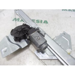 Peugeot - Partner - Window mechanism 2-door, front right