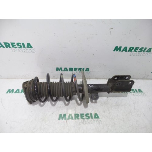 Peugeot - 308 - Front shock absorber rod, right