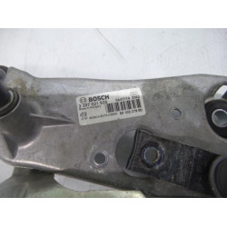 Peugeot - 308 - Wiper mechanism
