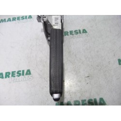 Peugeot - 308 - Parking brake lever