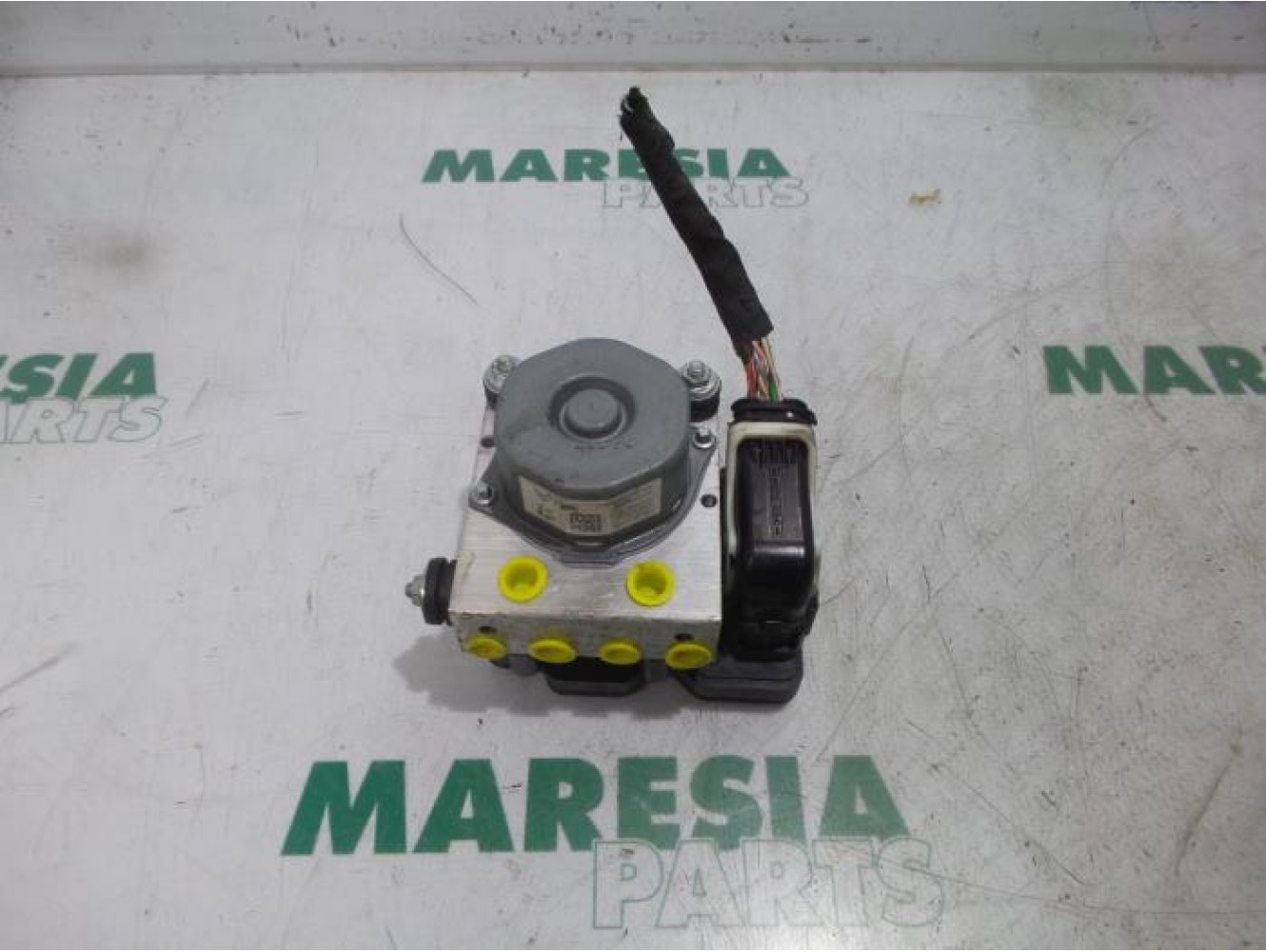 Peugeot - 308 - ABS pump