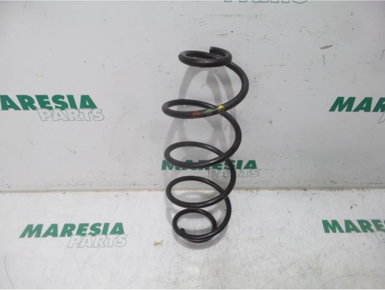 Peugeot - 308 - Rear coil spring