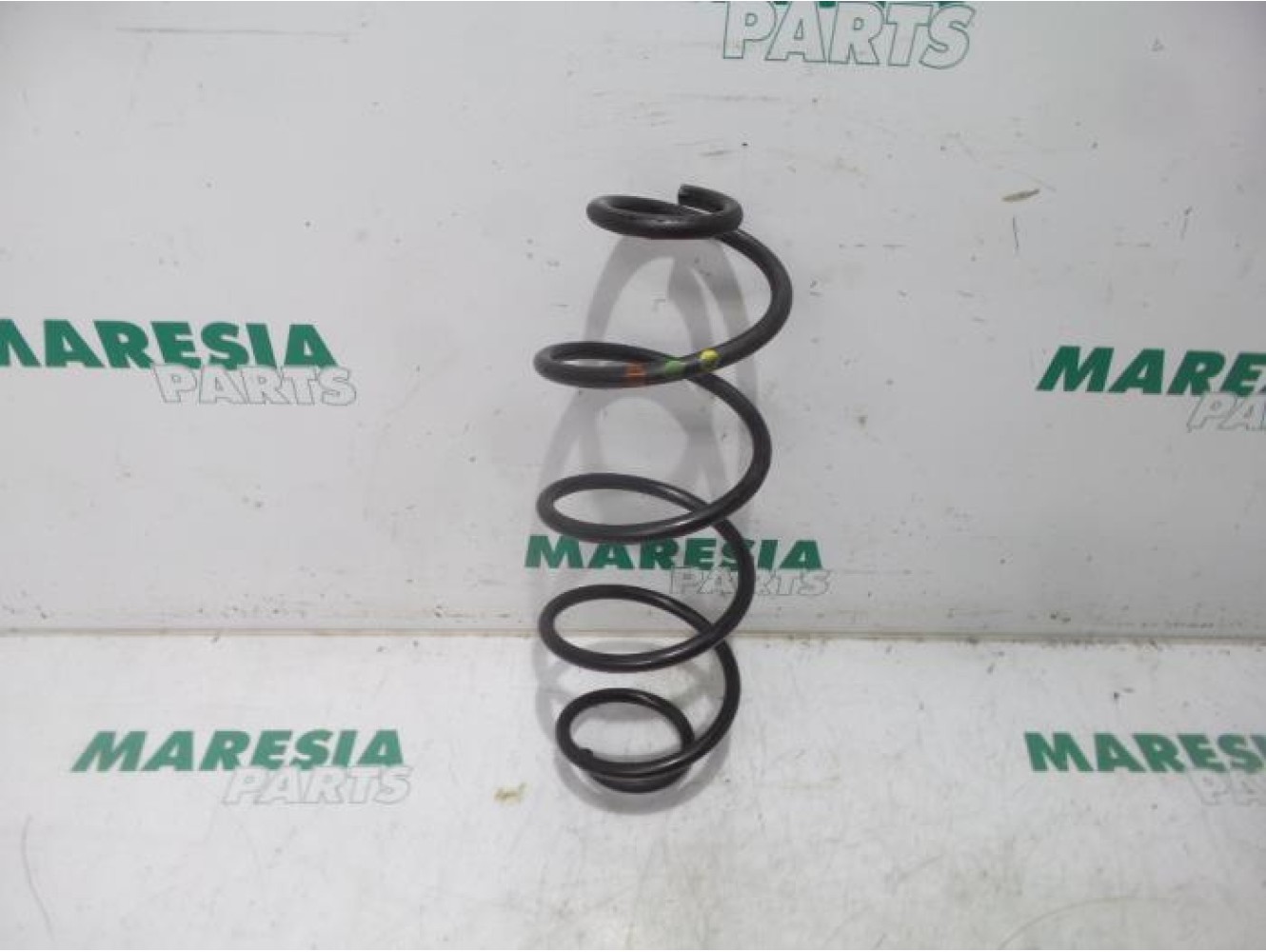 Peugeot - 308 - Rear coil spring