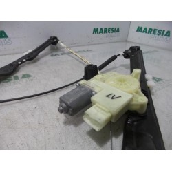 Peugeot - 308 - Window mechanism 4-door, front left