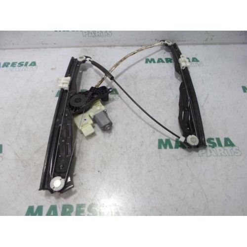 Peugeot - 308 - Window mechanism 4-door, front left