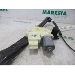 Peugeot - 308 - Window mechanism 4-door, front right