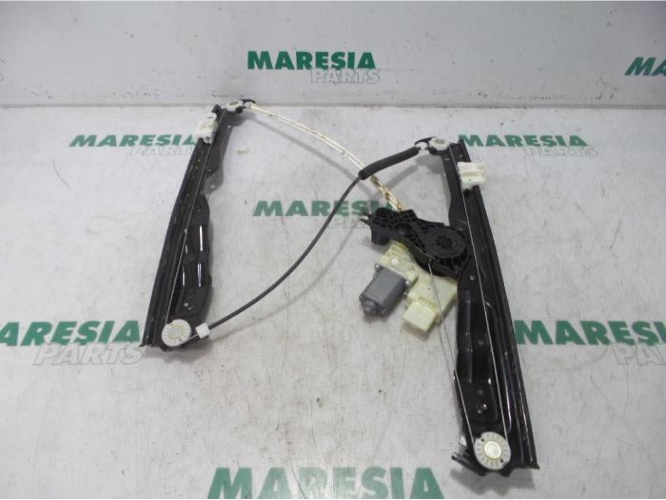 Peugeot - 308 - Window mechanism 4-door, front right