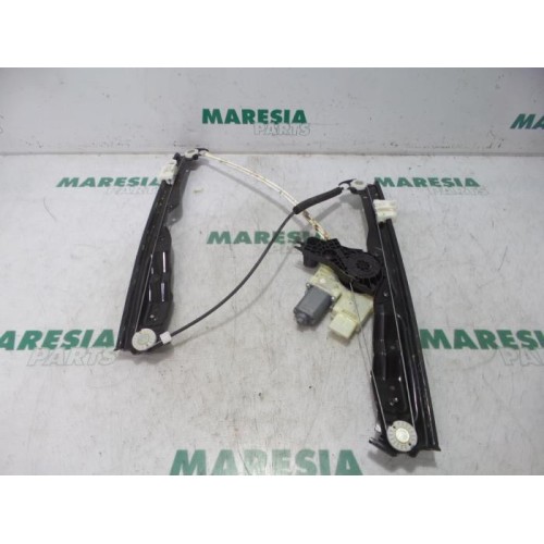 Peugeot - 308 - Window mechanism 4-door, front right