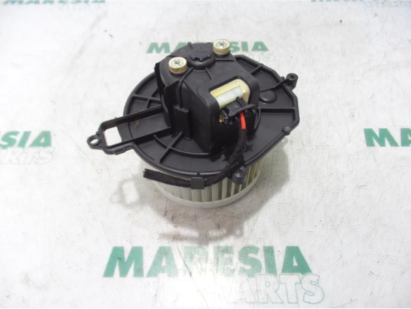 Peugeot - Partner - Heating and ventilation fan motor