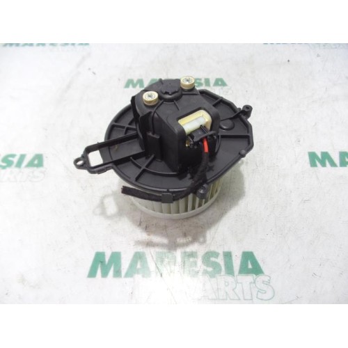 Peugeot - Partner - Heating and ventilation fan motor