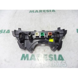 Peugeot - Partner - Switch