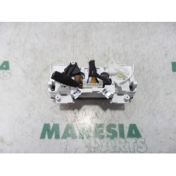 Peugeot - Partner - Panneau de commandes chauffage