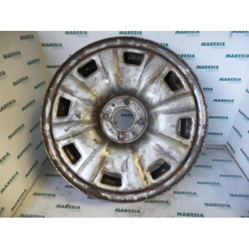 Fiat - Barchetta - Wheel