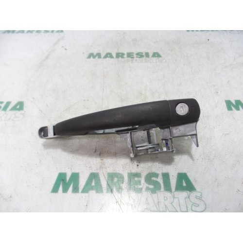 Peugeot - Partner - Door handle 2-door, right