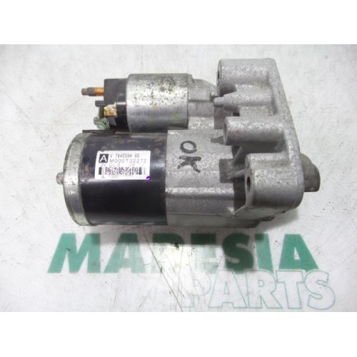 Peugeot - 308 - Startmotor