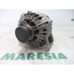 Peugeot - 308 - Dynamo