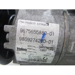 Peugeot - 308 - Air conditioning pump