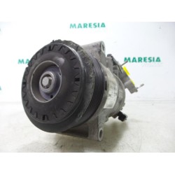 Peugeot - 308 - Air conditioning pump