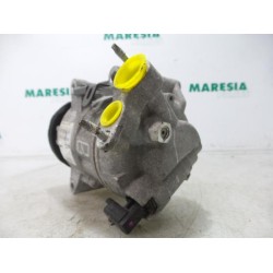 Peugeot - 308 - Air conditioning pump