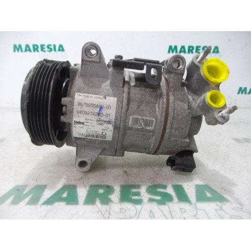 Peugeot - 308 - Air conditioning pump
