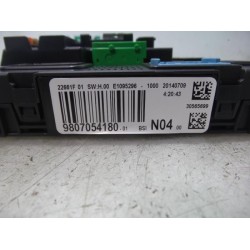 Peugeot - 308 - Engine management computer