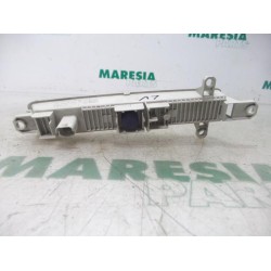 Peugeot - 308 - Daytime running light, left