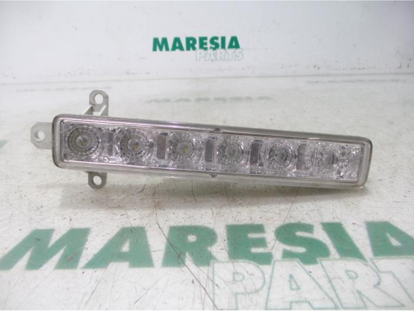 Peugeot - 308 - Daytime running light, left