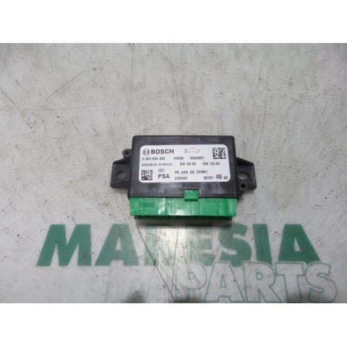 Peugeot - 308 - PDC Module