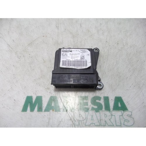 Peugeot - 308 - Airbag Module