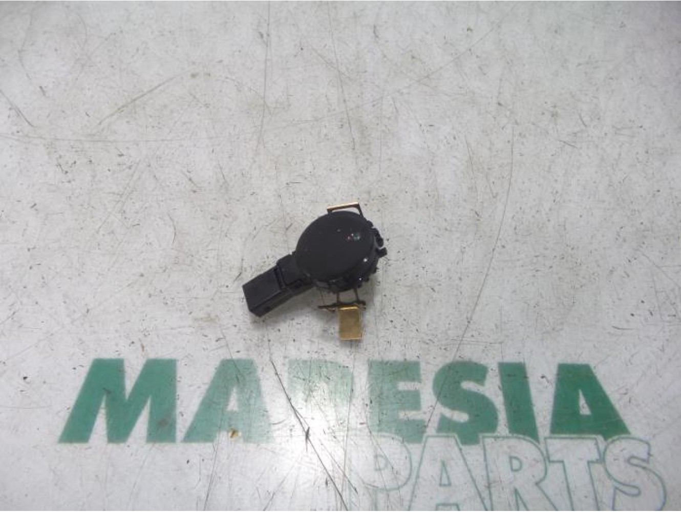 Peugeot - 308 - Rain sensor