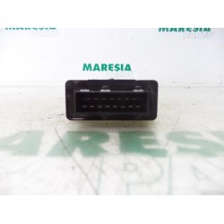 Peugeot - 308 - Relay