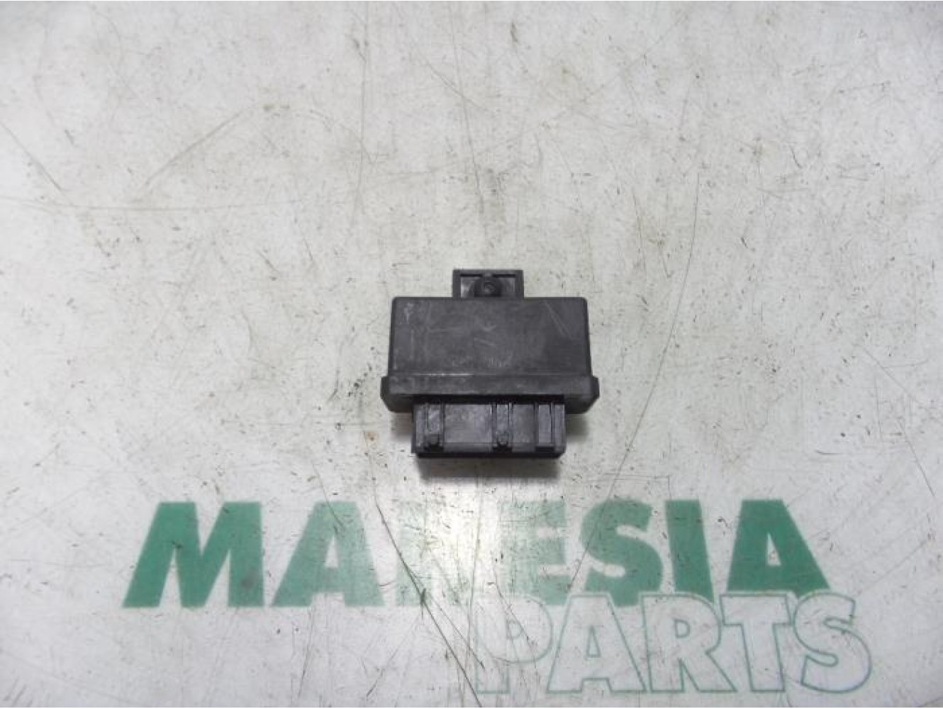 Peugeot - 308 - Relay