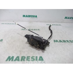 Peugeot - 308 - Front door lock mechanism 4-door, right