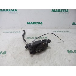 Peugeot - 308 - Door lock mechanism 4-door, front left