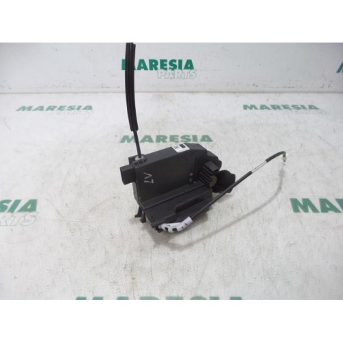 Peugeot - 308 - Door lock mechanism 4-door, front left