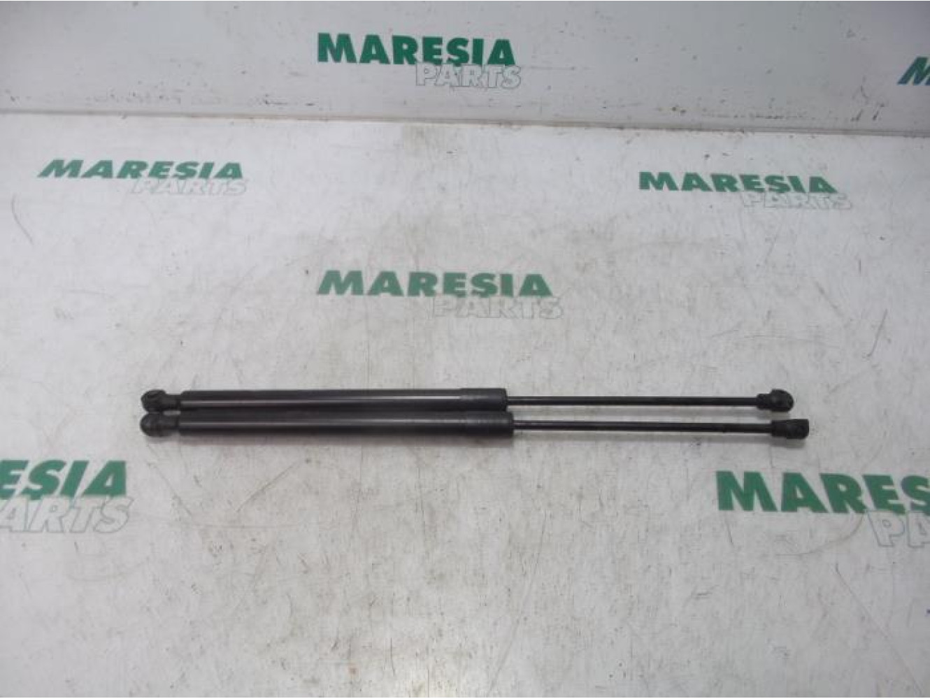 Peugeot - 308 - Set of tailgate gas struts