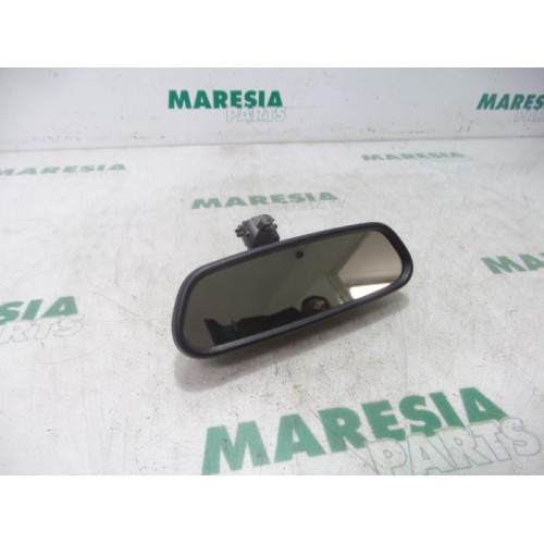 Peugeot - 308 - Rear view mirror
