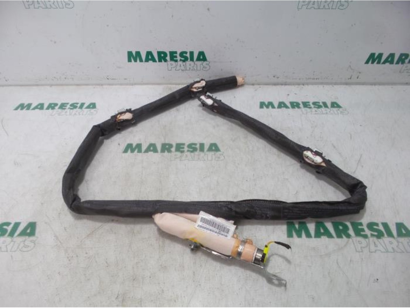Peugeot - 308 - Airbag plafond droite