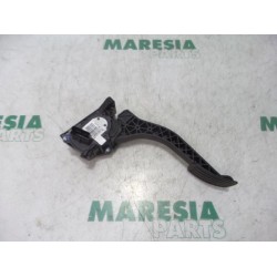 Peugeot - 308 - Gaspedalposition Sensor