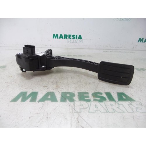 Peugeot - 308 - Throttle pedal position sensor