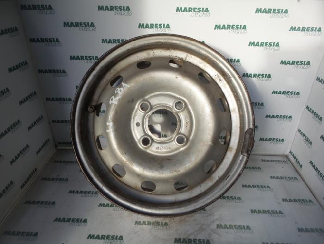 Renault - Kangoo - Velg