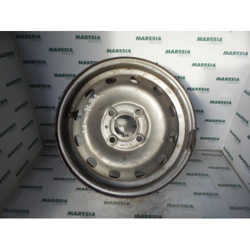 Renault - Kangoo - Velg