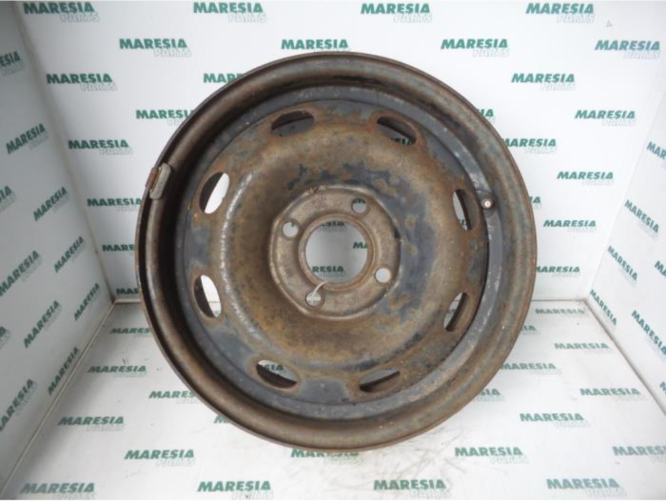Renault - Kangoo - Wheel