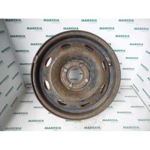 Renault - Kangoo - Velg