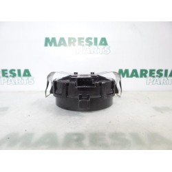 Renault - Megane - Rain sensor