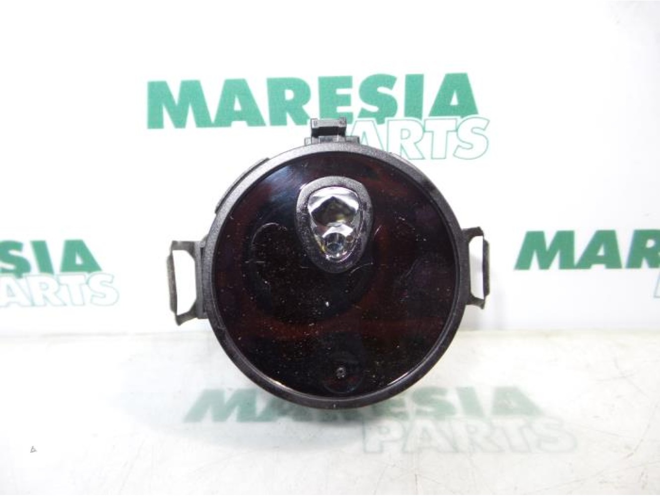 Renault - Megane - Rain sensor