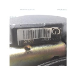 Renault - Laguna - Ceinture de sécurité avant gauche