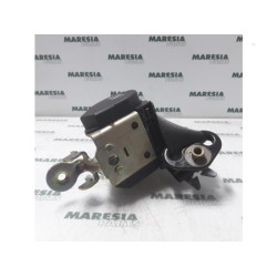 Renault - Laguna - Front seatbelt, left