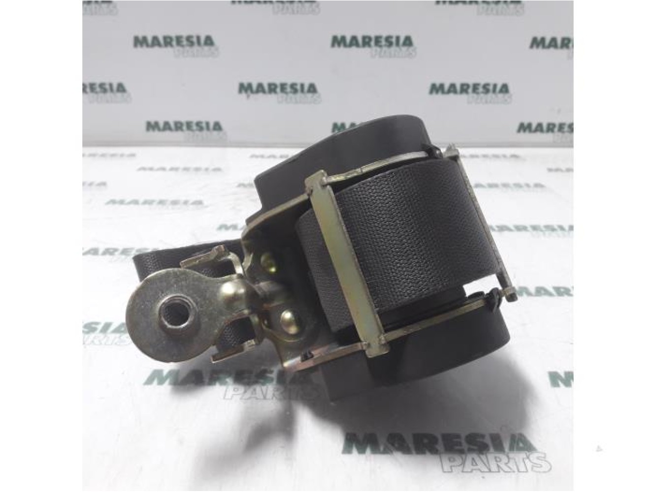 Renault - Laguna - Front seatbelt, left