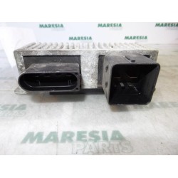 Renault - Megane - Glow plug relay